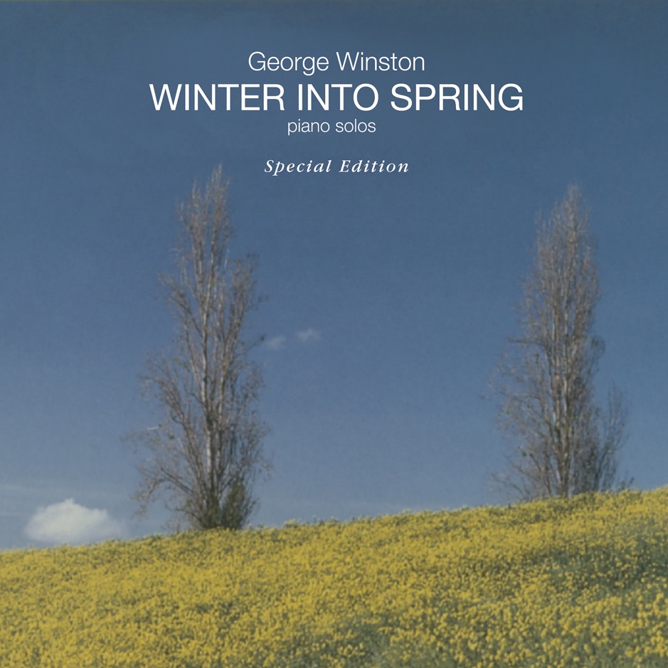 George Winston - Winter Into Spring